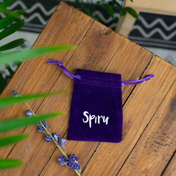 Spiritual maandelijkse box