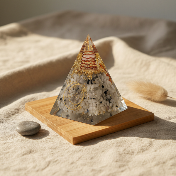 Spiritual maandelijkse box
