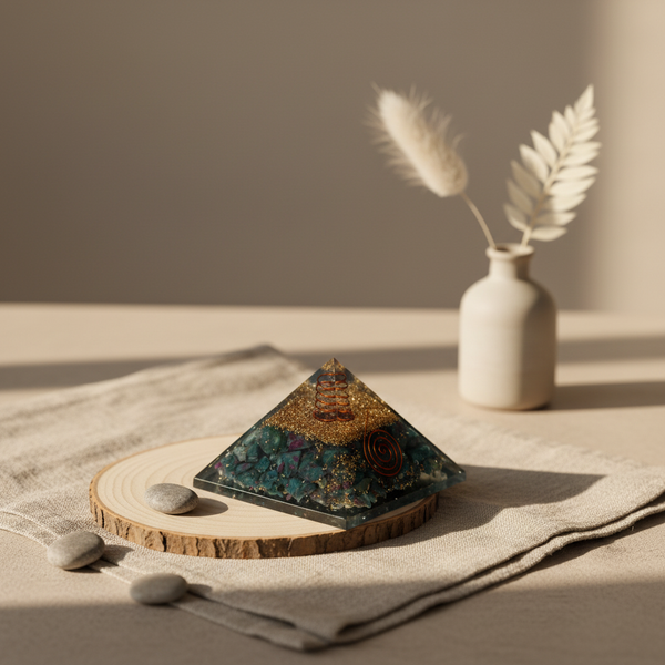 Spiritual maandelijkse box