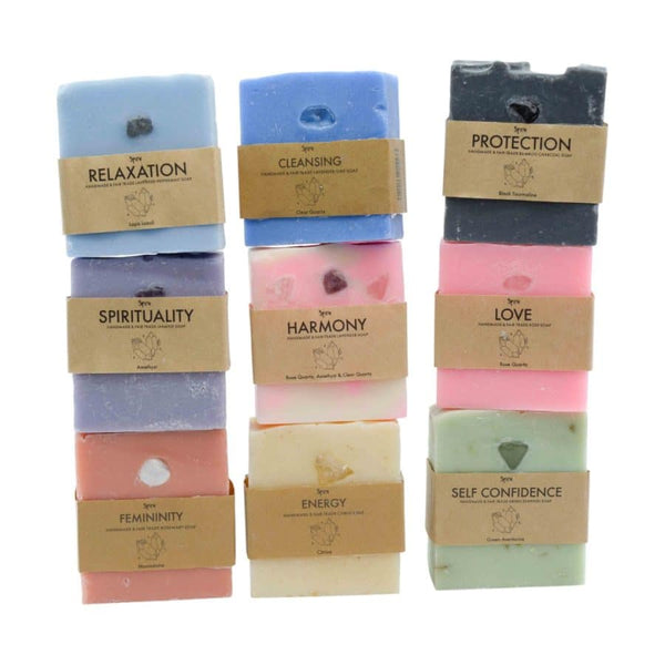 Spiritual maandelijkse box