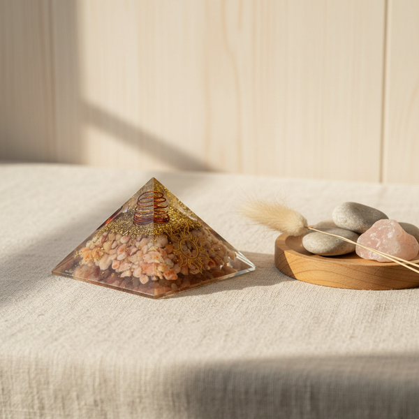 Spiritual maandelijkse box