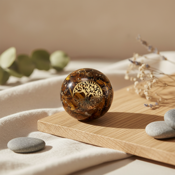 Spiritual maandelijkse box