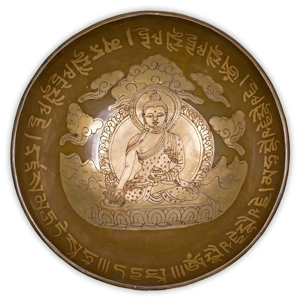 Spiritual maandelijkse box