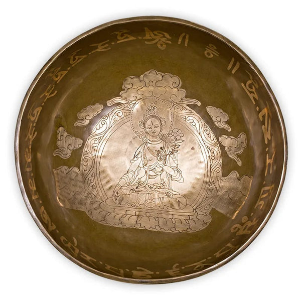 Spiritual maandelijkse box