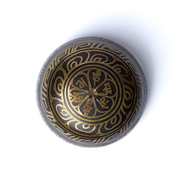 Spiritual maandelijkse box