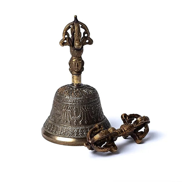 Spiritual maandelijkse box