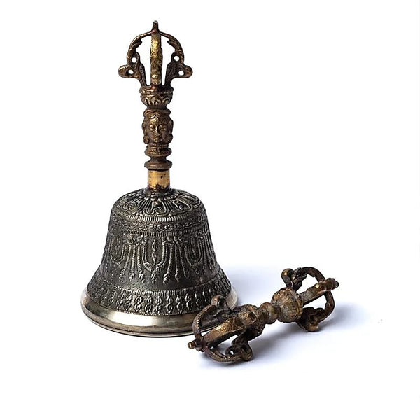 Spiritual maandelijkse box