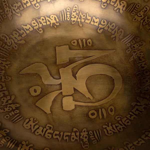 Spiritual maandelijkse box