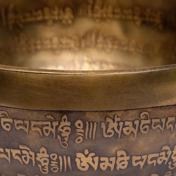 Spiritual maandelijkse box