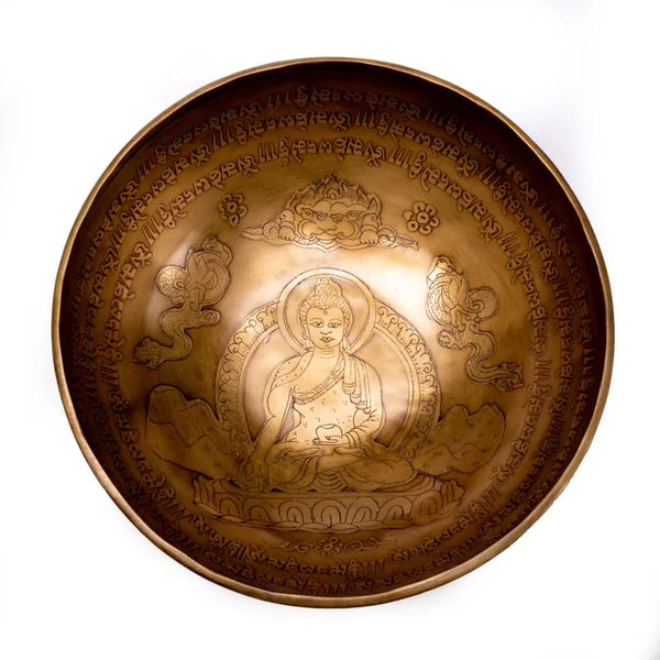 Spiritual maandelijkse box