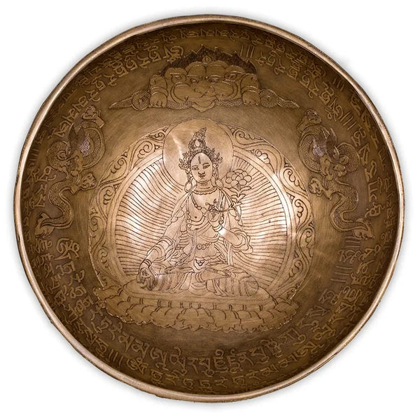 Spiritual maandelijkse box