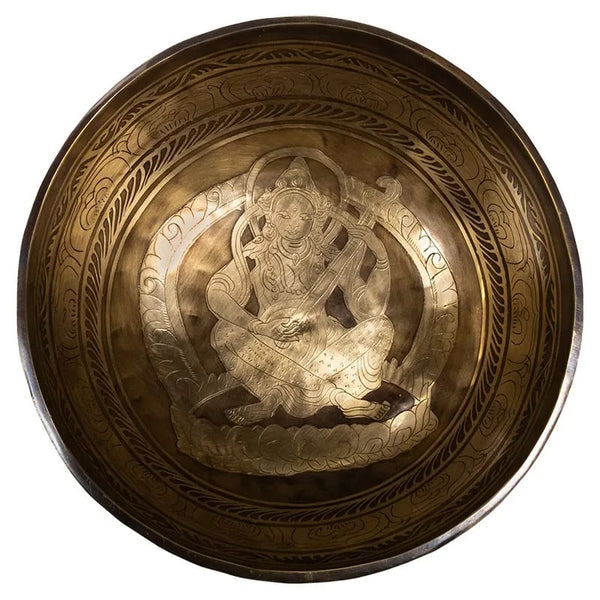 Spiritual maandelijkse box