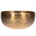 Klankschaal Levensbloem Licht 900-1050 gram
