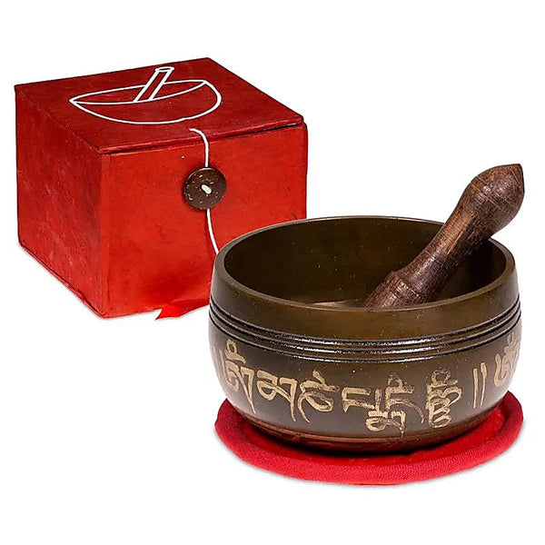Spiritual maandelijkse box