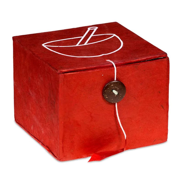 Spiritual maandelijkse box
