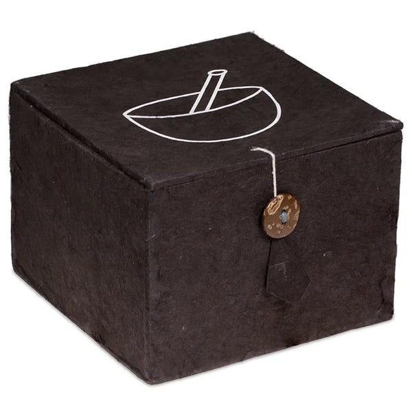 Spiritual maandelijkse box