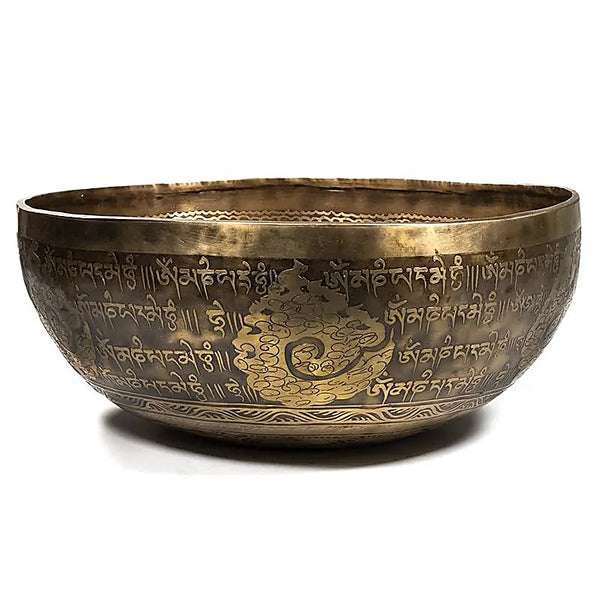 Spiritual maandelijkse box