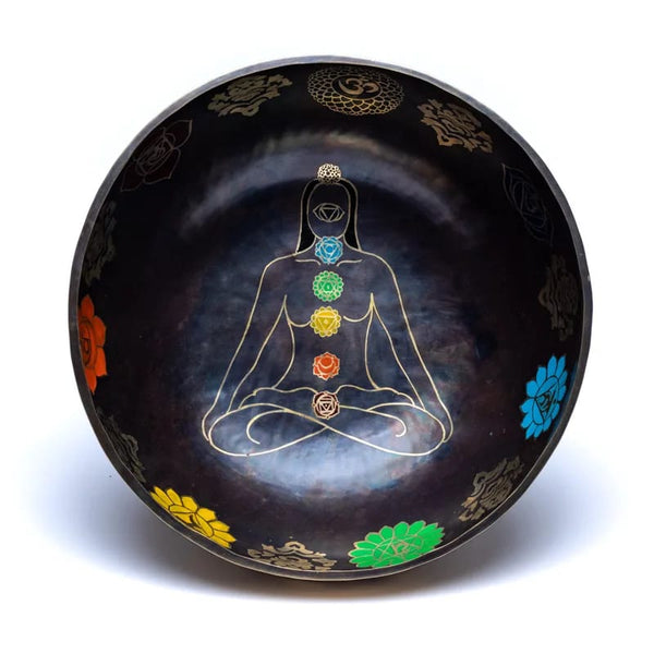 Spiritual maandelijkse box