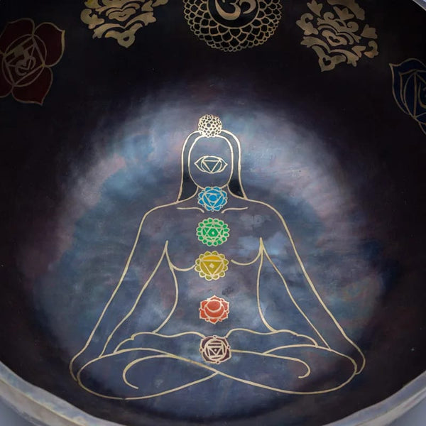 Spiritual maandelijkse box