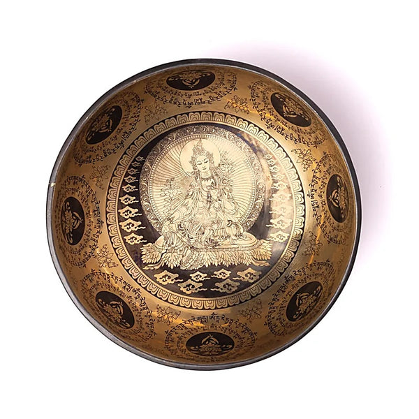 Spiritual maandelijkse box