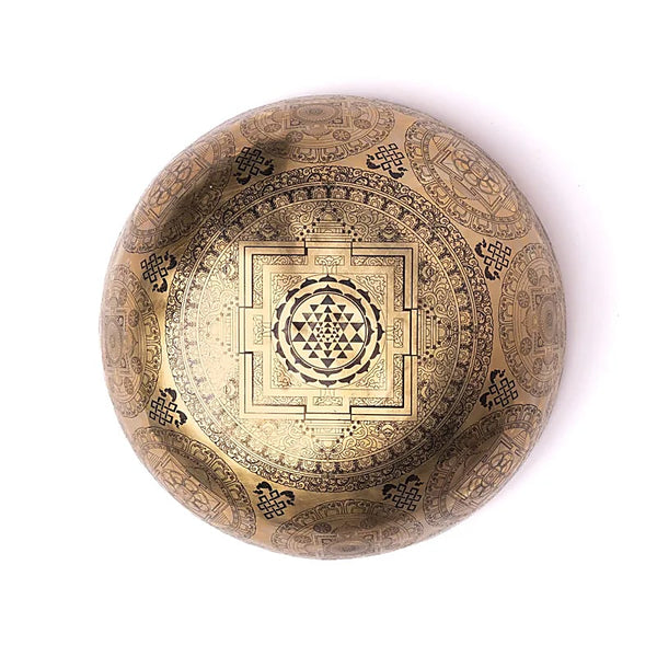 Spiritual maandelijkse box