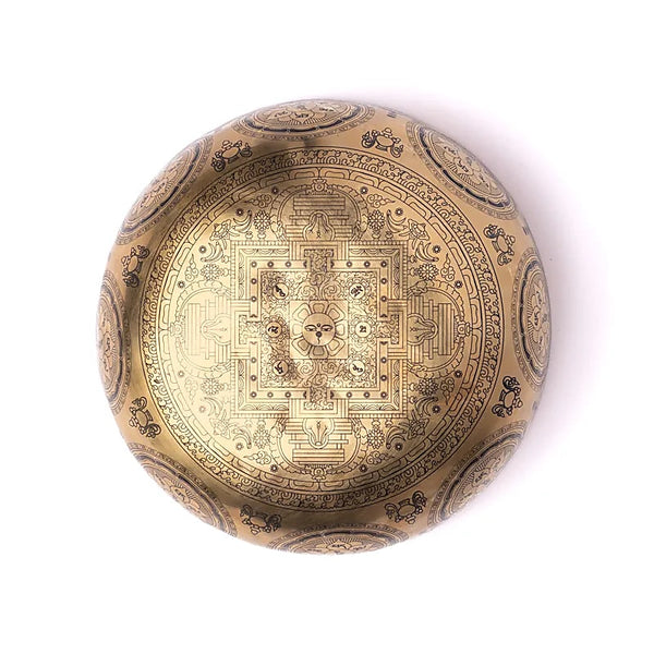 Spiritual maandelijkse box