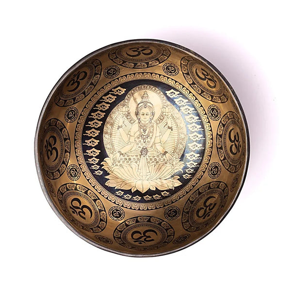 Spiritual maandelijkse box