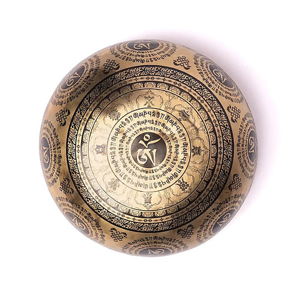 Spiritual maandelijkse box