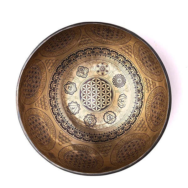 Spiritual maandelijkse box