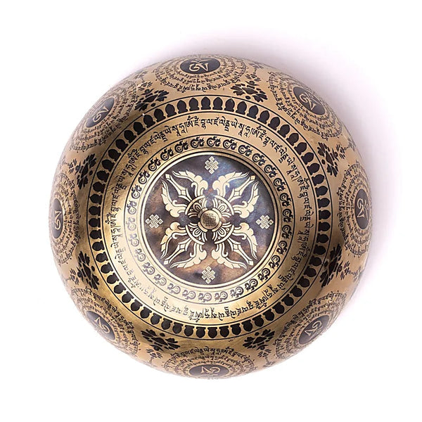 Spiritual maandelijkse box