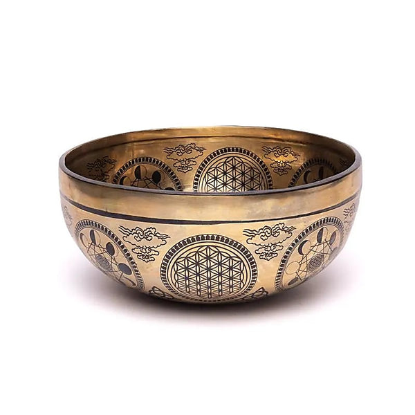 Spiritual maandelijkse box