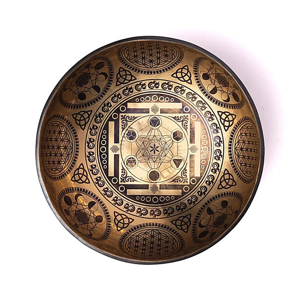 Spiritual maandelijkse box