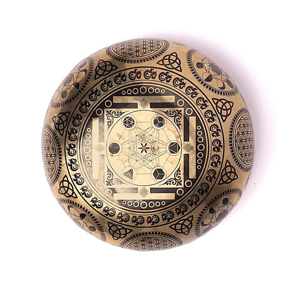 Spiritual maandelijkse box