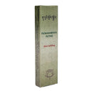 Wierook Tibetaans Padmasambhava Wishes Himalayan Mountain