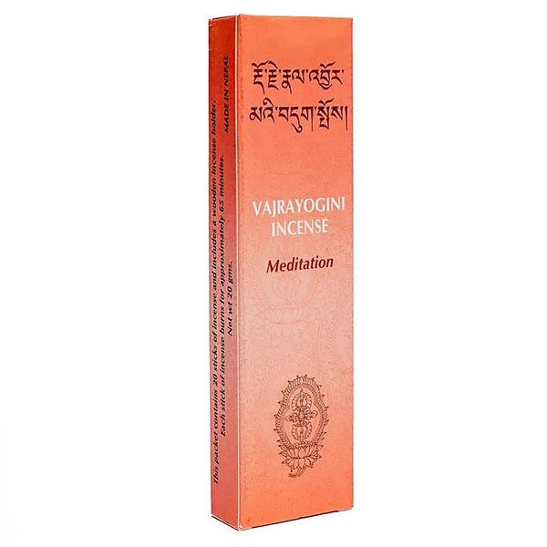 Spiritual maandelijkse box