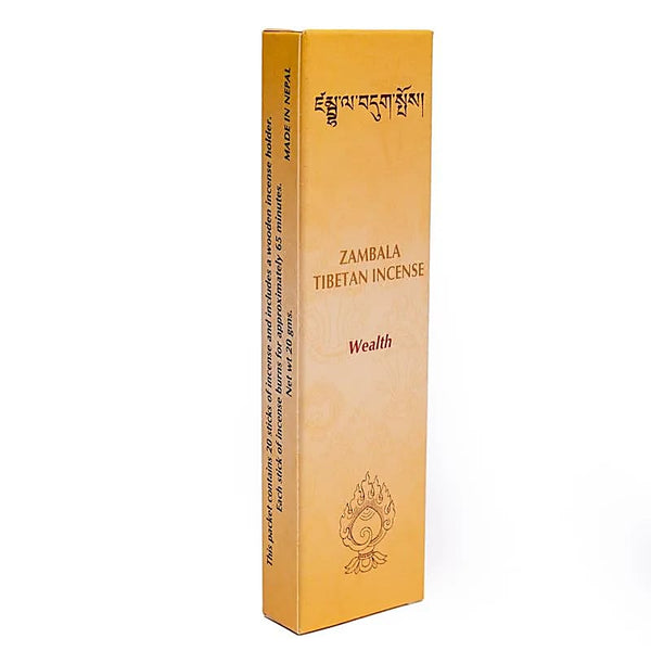 Spiritual maandelijkse box
