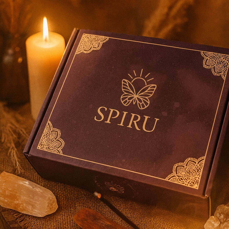 Spiru Box