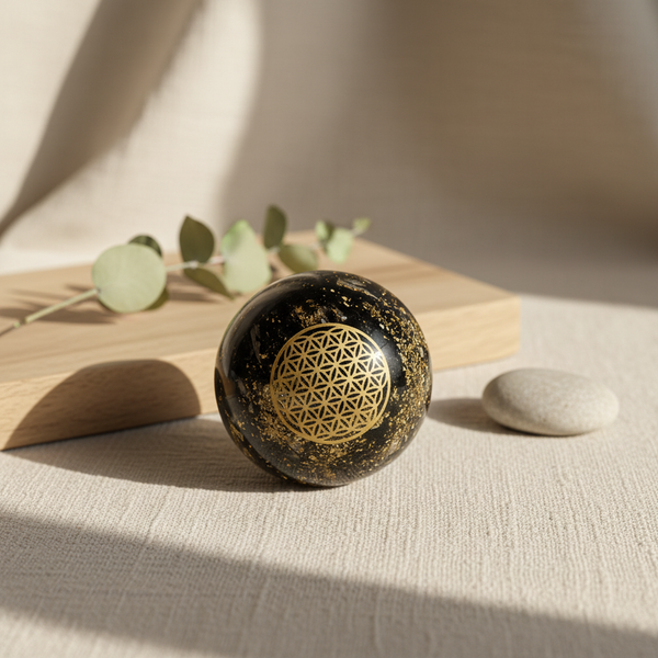 Spiritual maandelijkse box