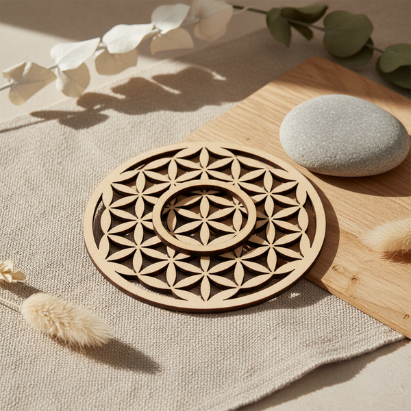 Spiritual maandelijkse box