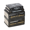 Oliebrander Boek Der Spreuken Wax Warmer