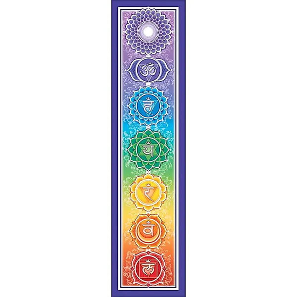 Spiritual maandelijkse box