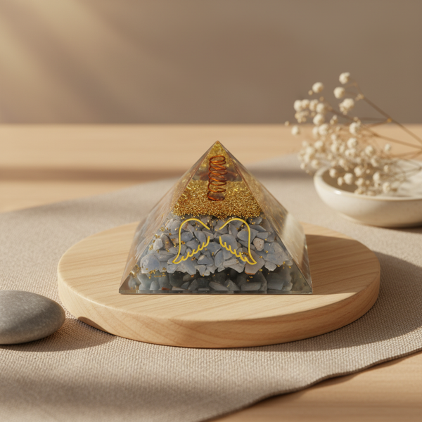 Spiritual maandelijkse box