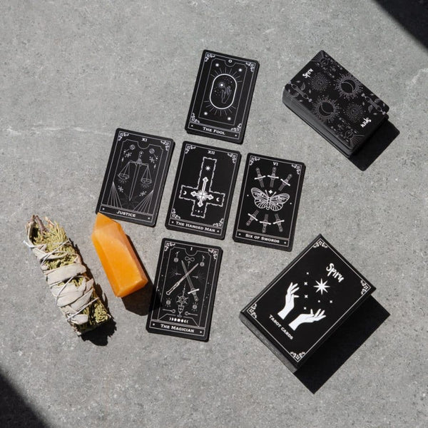 Spiritual maandelijkse box