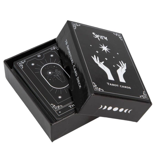 Spiritual maandelijkse box