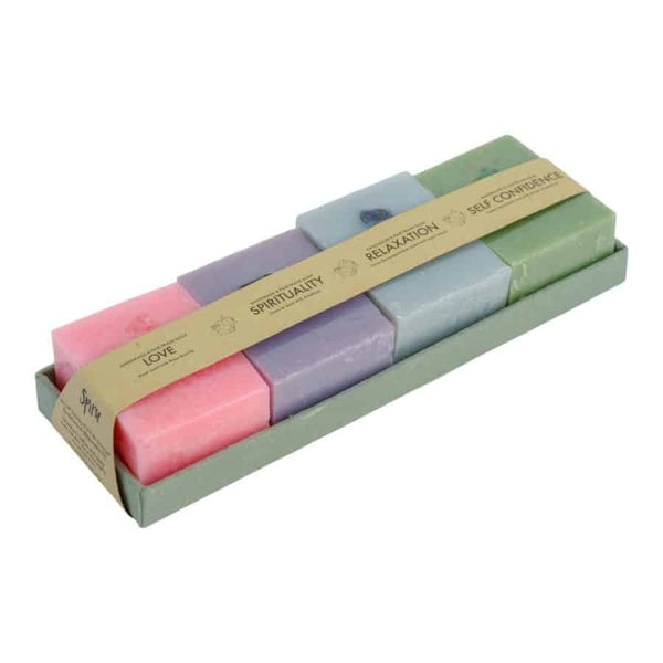 Spiritual maandelijkse box