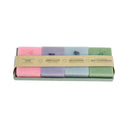 Spiru Fair Trade Edelsteen Zeep Giftset