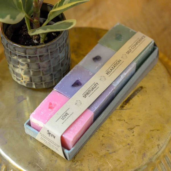 Spiritual maandelijkse box