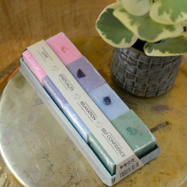 Spiritual maandelijkse box