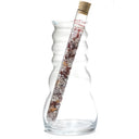 Edelsteen Waterstaaf From Chaos to Zest for Life