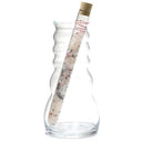 Edelsteen Waterstaaf Release & Forgive Rhodoniet Bergkristal